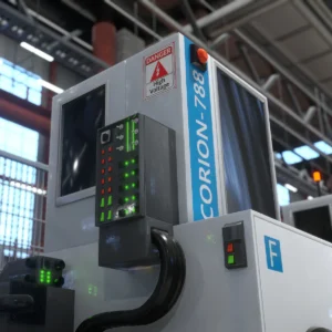 automatisation industrielle