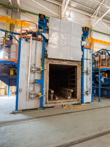 installation machines industrielles 4